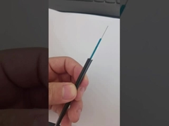 Rússia/Bielorrússia/Europa Oriental e general central círculo exterior Cable/1000N ótico de Ásia