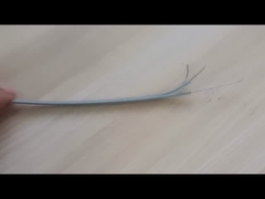 Cabos de saída para o exterior A solução perfeita para as suas necessidades de instalação de rede FTTH