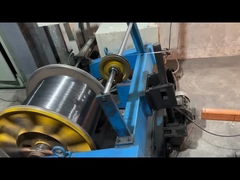 Cabos de queda de fibra óptica de interior brancos LSZH A solução definitiva para conexões interiores