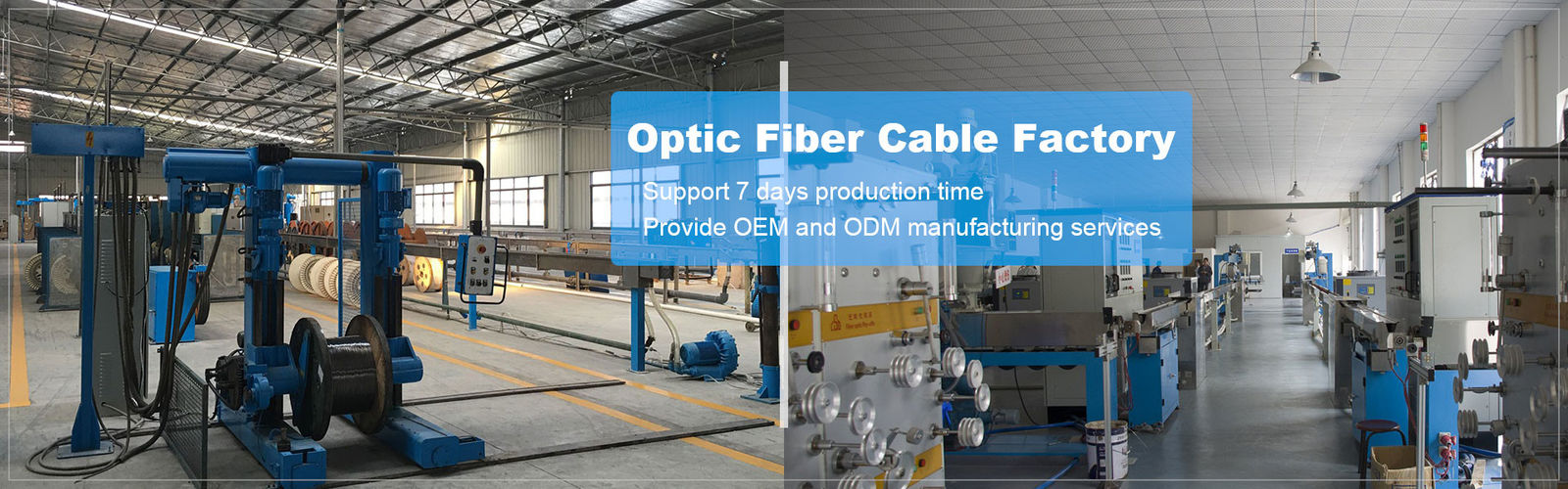 cabo de fibra ótica do opgw