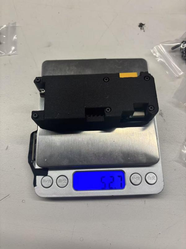 10km/rool FPV Quadcopter Drone Sinais estáveis em torno de 60-70N com FC Connector