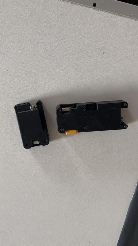 10km/rool FPV Quadcopter Drone Sinais estáveis em torno de 60-70N com FC Connector