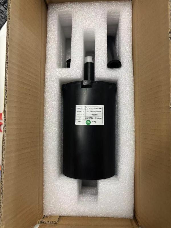 10km/rool FPV Quadcopter Drone Sinais estáveis em torno de 60-70N com FC Connector