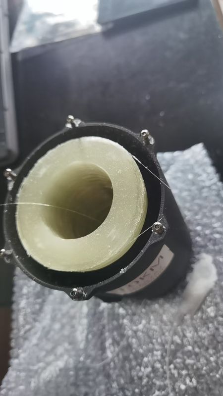 10km/rool FPV Quadcopter Drone Sinais estáveis em torno de 60-70N com FC Connector