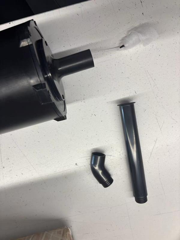 Drone Quadcopter FPV com alcance de 30km/rolo, tipo de cabo G657A2 e temperatura de operação de -20°C a +60°C