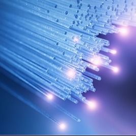 GJXH 2 Núcleos FTTH Interior LZSH Envolvimento Fibra Óptica Cabos Cabeça