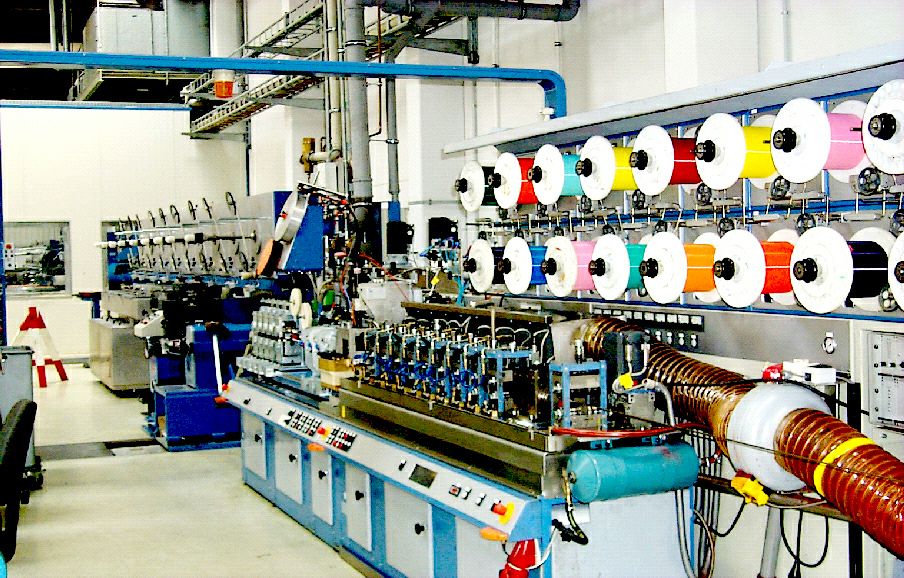 Cabo de fibra óptica OPGW 4-48 núcleos monomodo/multimodo para sistemas de energia