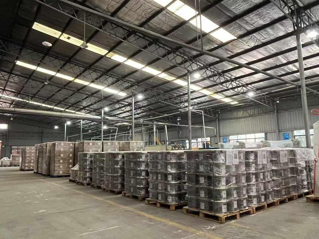 Introdução de cabo óptico em forma de borboleta