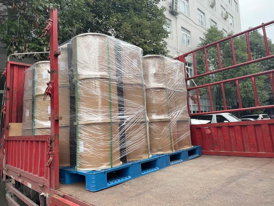 48 chama blindada exterior do cabo de fibra ótica GYTZA do núcleo resistente